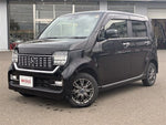 N-WGN CUSTOM 4WD