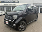 N-WGN CUSTOM 4WD