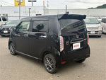 N-WGN CUSTOM 4WD