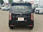 N-WGN CUSTOM 4WD