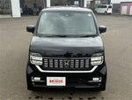 N-WGN CUSTOM 4WD