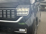 N-WGN CUSTOM 4WD