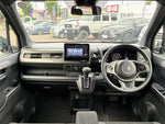 N-WGN CUSTOM 4WD