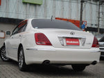 CROWN MAJESTA