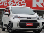 SIENTA HYBRID