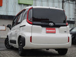 SIENTA HYBRID