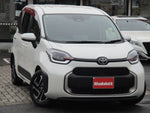 SIENTA HYBRID