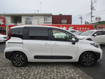 SIENTA HYBRID