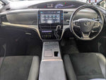 ESTIMA HYBRID 4WD