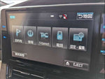 ESTIMA HYBRID 4WD