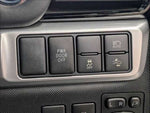 ESTIMA HYBRID 4WD