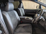 ESTIMA HYBRID 4WD