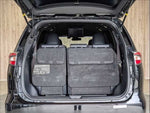 ESTIMA HYBRID 4WD