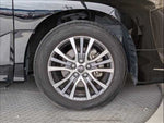 ESTIMA HYBRID 4WD