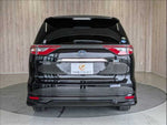 ESTIMA HYBRID 4WD