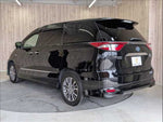 ESTIMA HYBRID 4WD