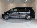 ESTIMA HYBRID 4WD