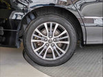 ESTIMA HYBRID 4WD