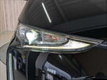 ESTIMA HYBRID 4WD