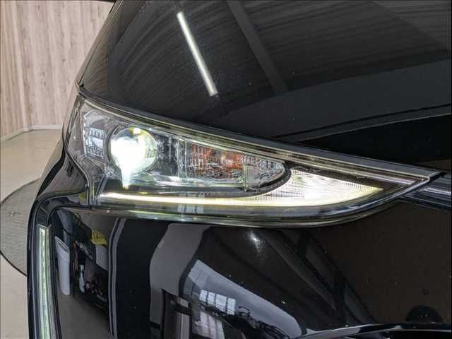 ESTIMA HYBRID 4WD
