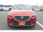CX-3 4WD