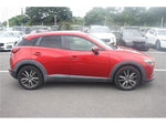 CX-3 4WD