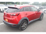 CX-3 4WD