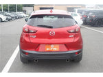 CX-3 4WD