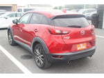 CX-3 4WD