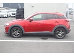 CX-3 4WD