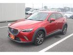 CX-3 4WD