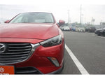 CX-3 4WD