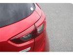 CX-3 4WD