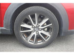 CX-3 4WD