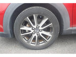 CX-3 4WD