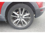 CX-3 4WD