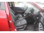 CX-3 4WD