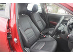CX-3 4WD