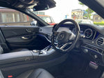 Mercedes-Benz S-class Hybrid