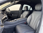 Mercedes-Benz S-class Hybrid