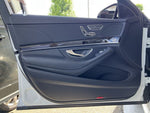 Mercedes-Benz S-class Hybrid