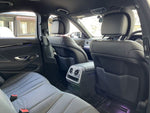 Mercedes-Benz S-class Hybrid