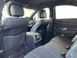 Mercedes-Benz S-class Hybrid