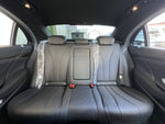Mercedes-Benz S-class Hybrid