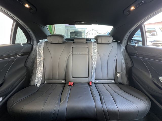 Mercedes-Benz S-class Hybrid