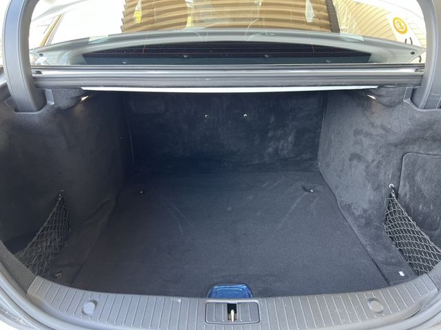 Mercedes-Benz S-class Hybrid