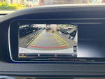 Mercedes-Benz S-class Hybrid