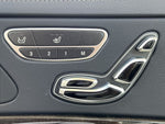 Mercedes-Benz S-class Hybrid