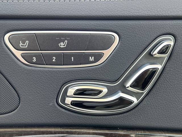 Mercedes-Benz S-class Hybrid