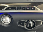 Mercedes-Benz S-class Hybrid